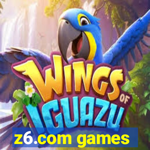 z6.com games